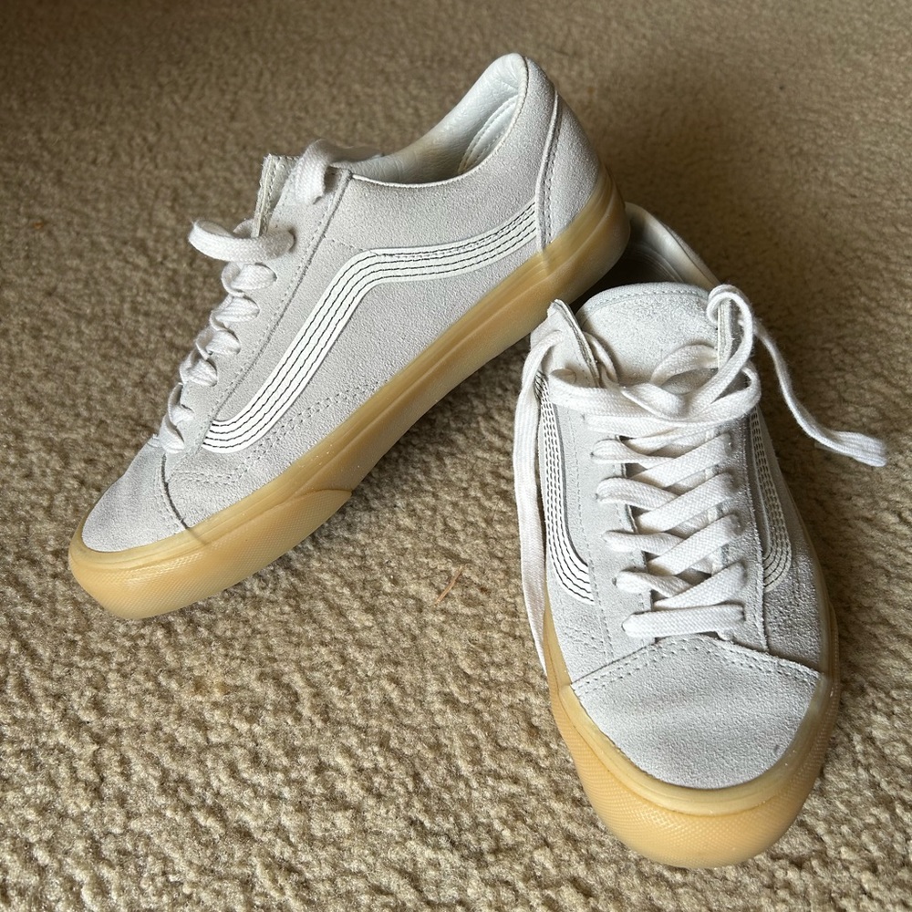 Vans women
